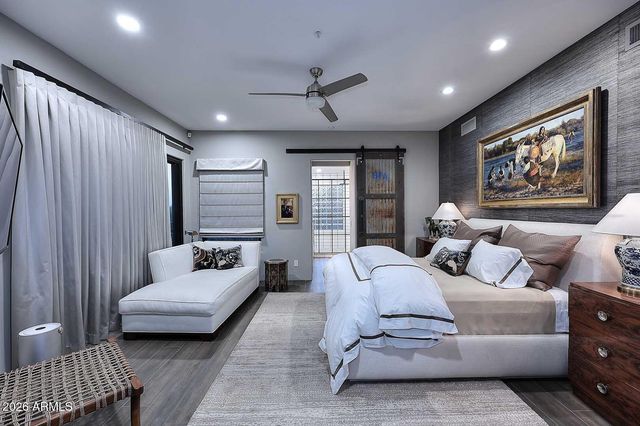 9637 E MARK Lane, Scottsdale, AZ 85262