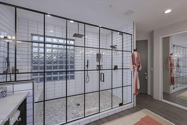 9637 E MARK Lane, Scottsdale, AZ 85262