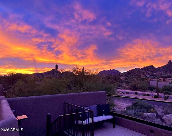 9637 E MARK Lane, Scottsdale, AZ 85262