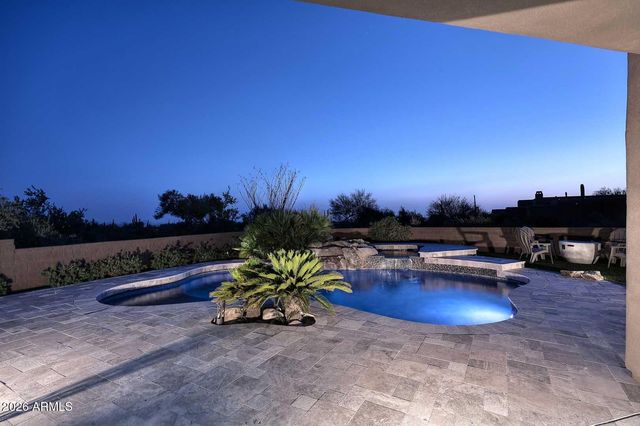 9637 E MARK Lane, Scottsdale, AZ 85262