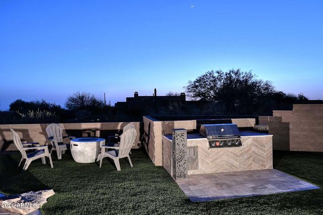 9637 E MARK Lane, Scottsdale, AZ 85262