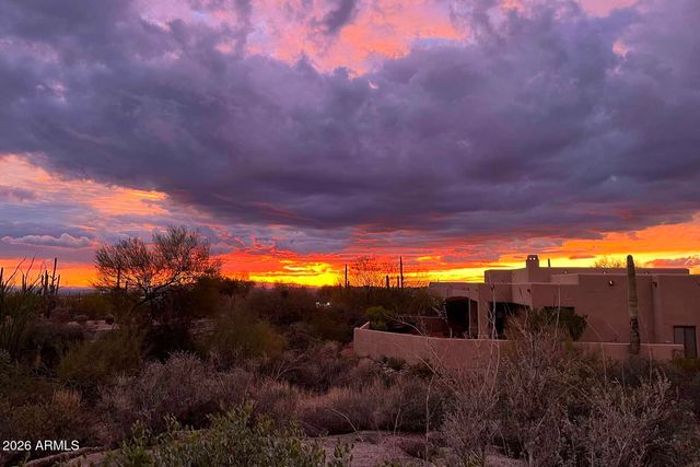 9637 E MARK Lane, Scottsdale, AZ 85262