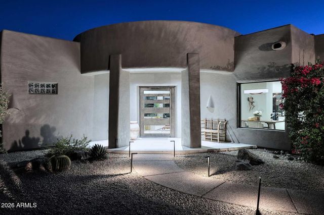 9637 E MARK Lane, Scottsdale, AZ 85262
