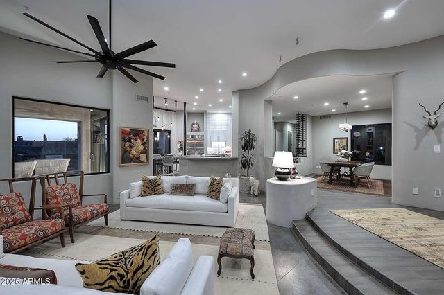 9637 E MARK Lane, Scottsdale, AZ 85262