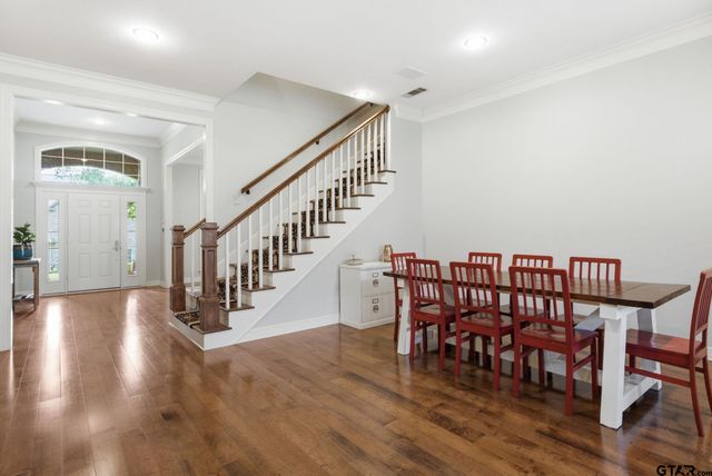 6714 La Costa Dr., Tyler, TX 75703