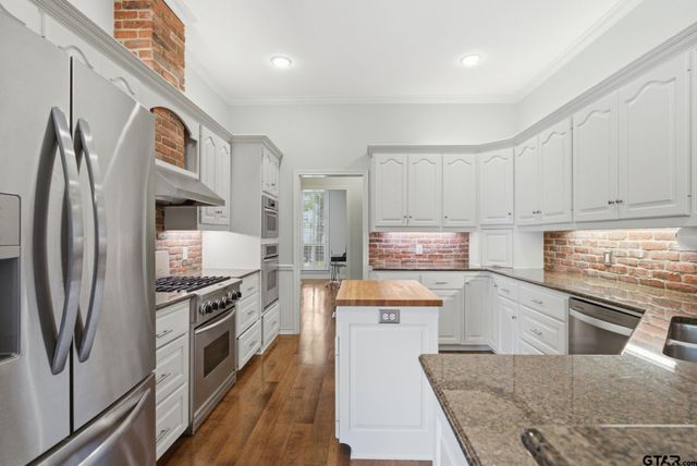 6714 La Costa Dr., Tyler, TX 75703