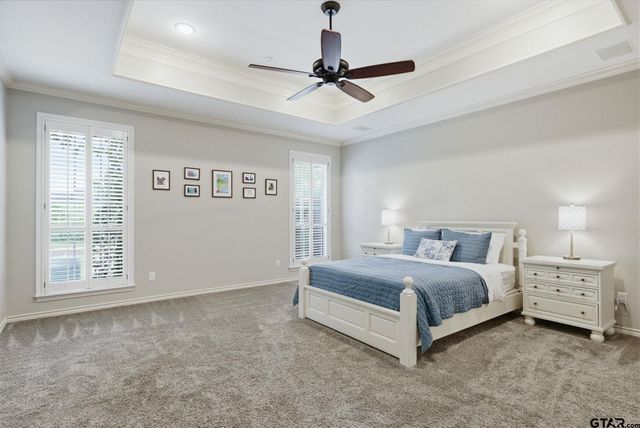 6714 La Costa Dr., Tyler, TX 75703