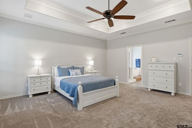 6714 La Costa Dr., Tyler, TX 75703