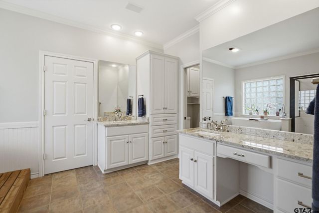 6714 La Costa Dr., Tyler, TX 75703