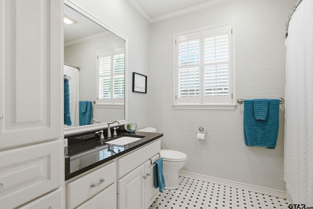 6714 La Costa Dr., Tyler, TX 75703