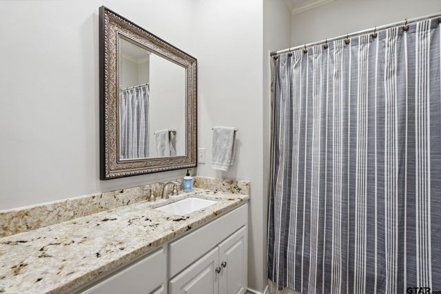 6714 La Costa Dr., Tyler, TX 75703