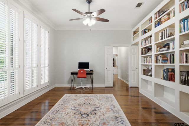 6714 La Costa Dr., Tyler, TX 75703