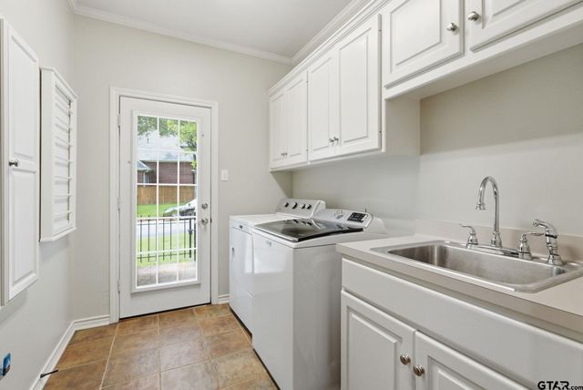6714 La Costa Dr., Tyler, TX 75703
