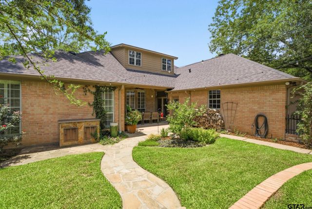 6714 La Costa Dr., Tyler, TX 75703