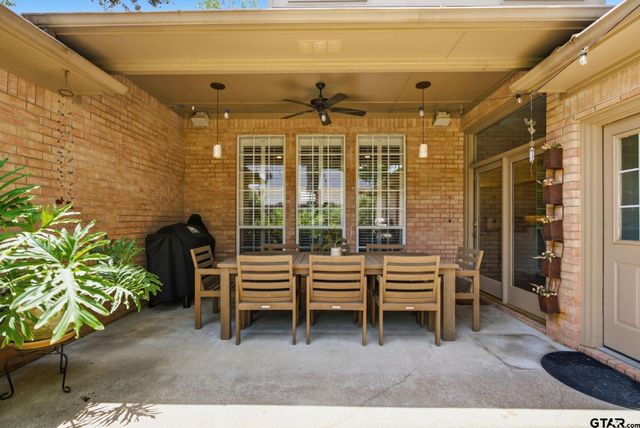 6714 La Costa Dr., Tyler, TX 75703