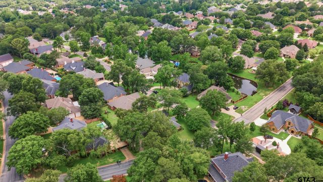 6714 La Costa Dr., Tyler, TX 75703