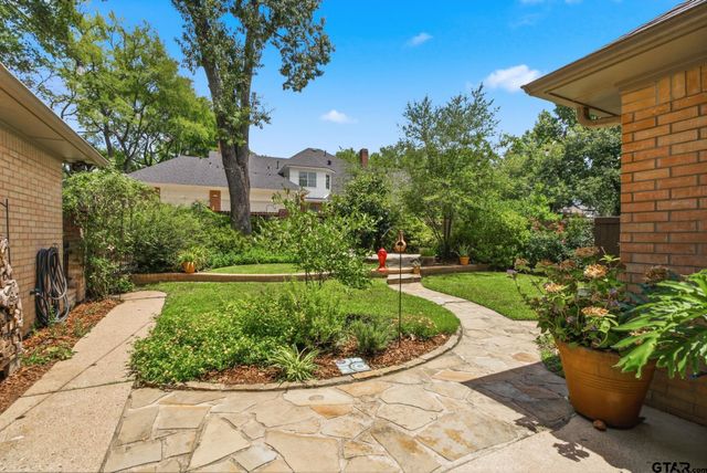 6714 La Costa Dr., Tyler, TX 75703