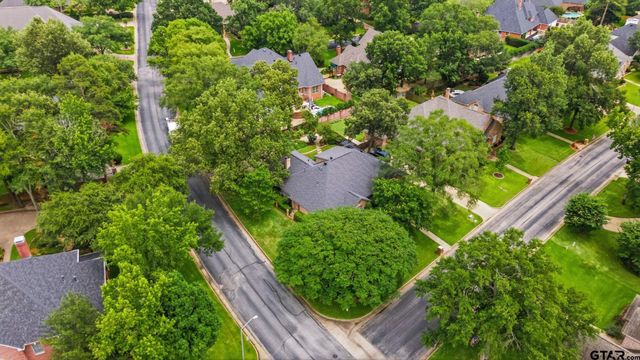 6714 La Costa Dr., Tyler, TX 75703