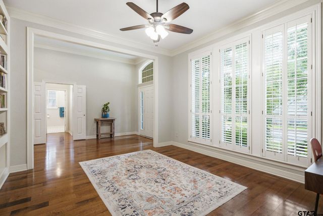 6714 La Costa Dr., Tyler, TX 75703