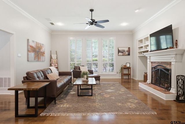 6714 La Costa Dr., Tyler, TX 75703