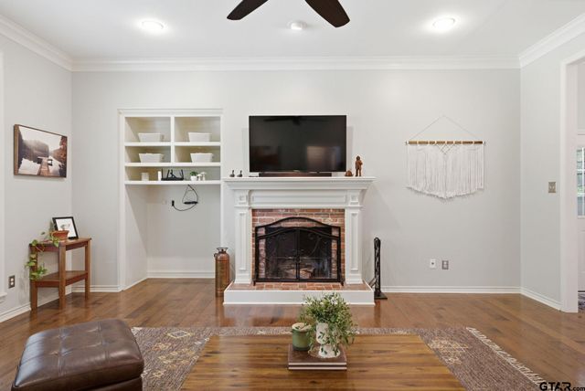 6714 La Costa Dr., Tyler, TX 75703
