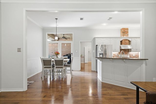 6714 La Costa Dr., Tyler, TX 75703