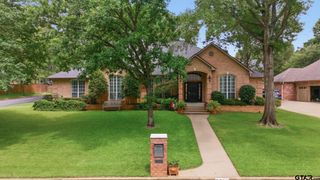 6714 La Costa Dr., Tyler, TX 75703