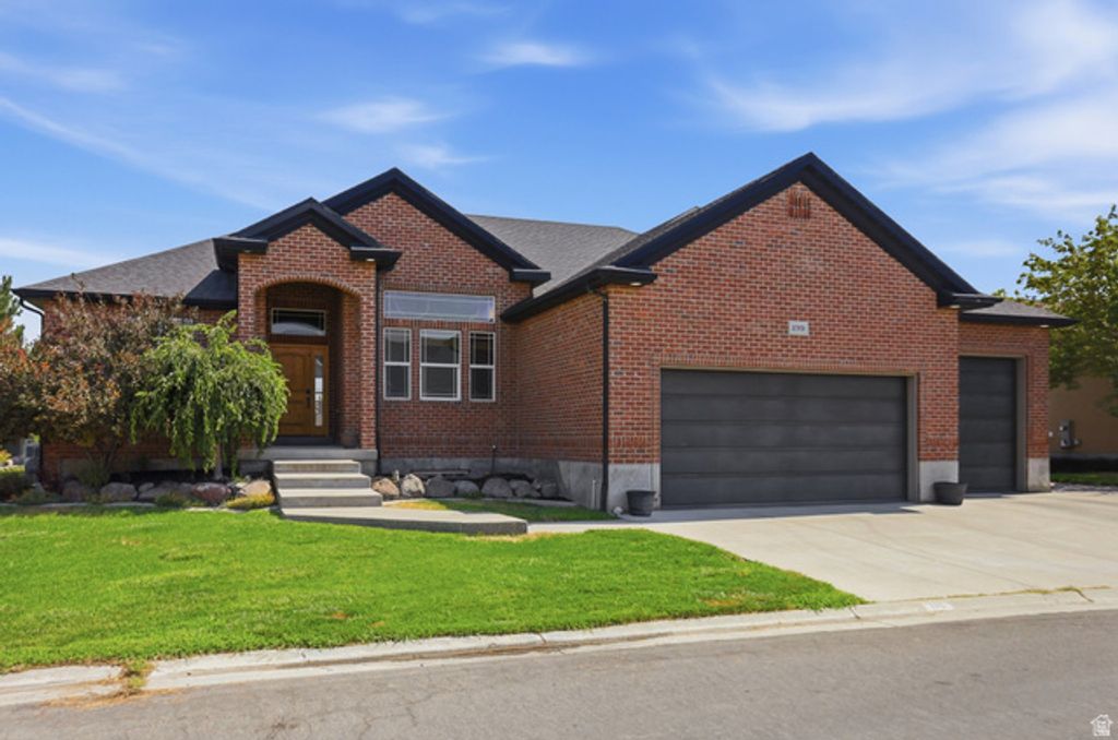 170 LAKEVIEW, Stansbury Park, UT 84074 — photo 2