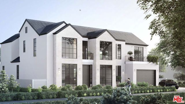 4186 Hayvenhurst Drive, Encino (los Angeles), CA 91436