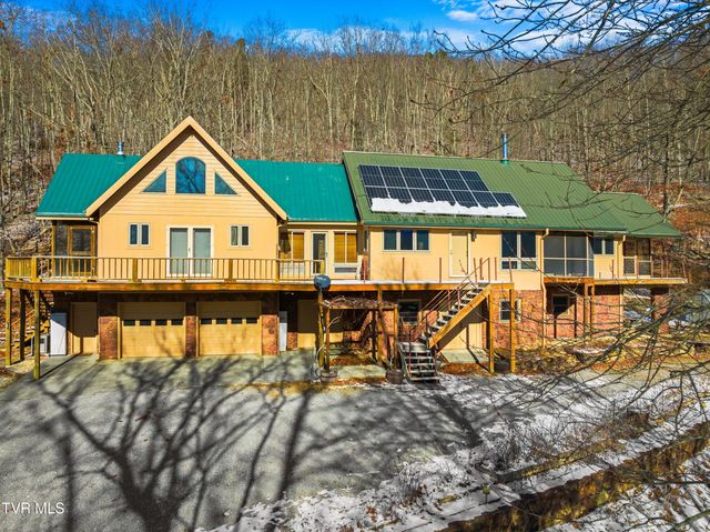 1231 Vardy Blackwater, Sneedville, TN 37869