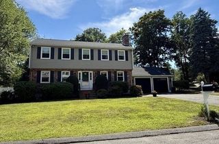 51 Wildwood Ln, Waltham, MA 02451