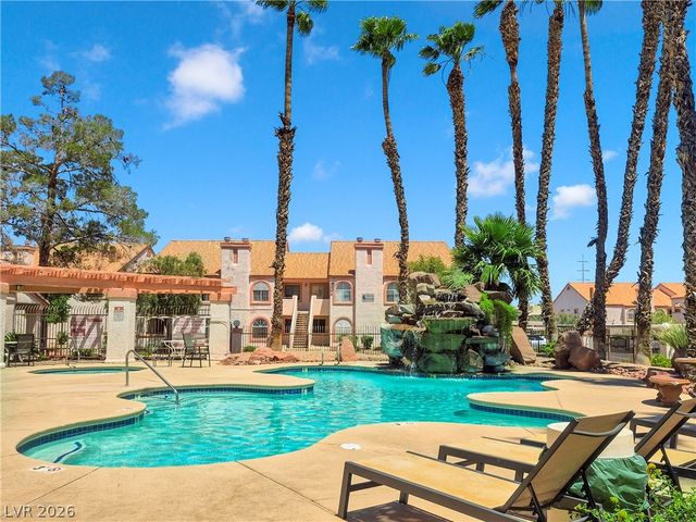 7570 West Flamingo Road 115, Las Vegas, NV 89147