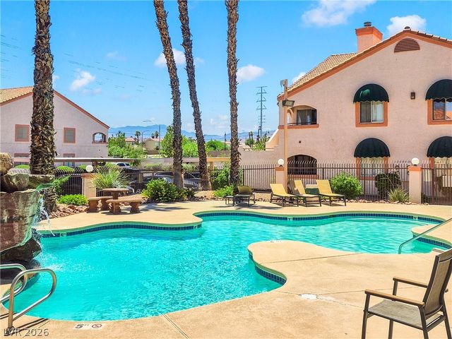 7570 West Flamingo Road 115, Las Vegas, NV 89147