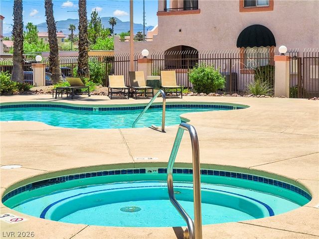 7570 West Flamingo Road 115, Las Vegas, NV 89147