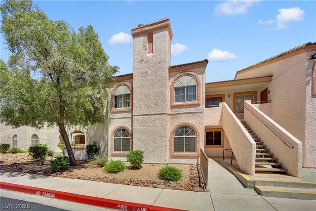 7570 West Flamingo Road 115, Las Vegas, NV 89147