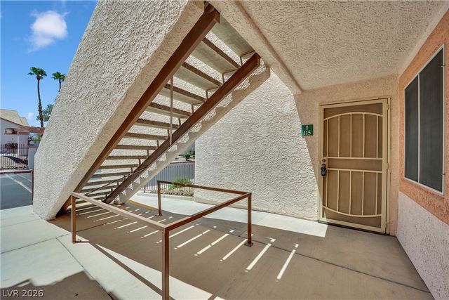 7570 West Flamingo Road 115, Las Vegas, NV 89147