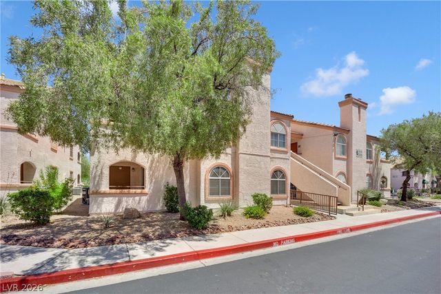 7570 West Flamingo Road 115, Las Vegas, NV 89147