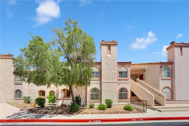 7570 West Flamingo Road 115, Las Vegas, NV 89147
