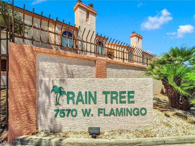 7570 West Flamingo Road 115, Las Vegas, NV 89147