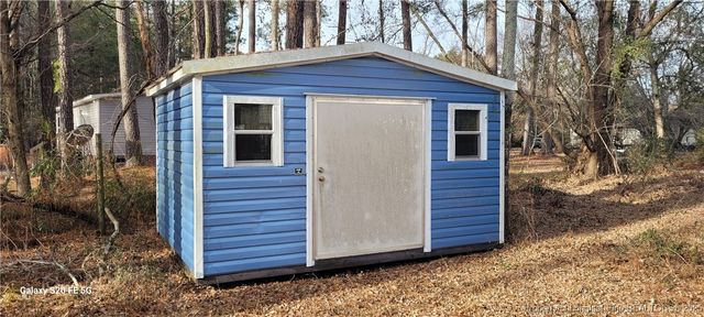 1813 Lee Britt Road, Lumberton, NC 28358