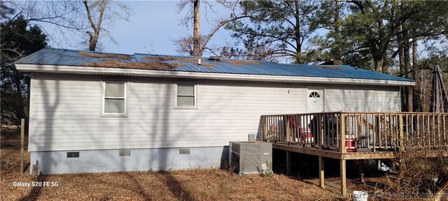 1813 Lee Britt Road, Lumberton, NC 28358