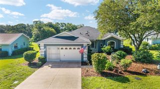8835 SW 196TH TERRACE ROAD, Dunnellon, FL 34432