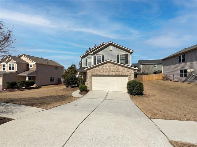 6342 Marsh Hill Trail, Sugar Hill, GA 30518