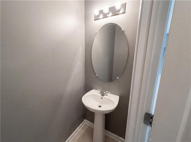 6342 Marsh Hill Trail, Sugar Hill, GA 30518