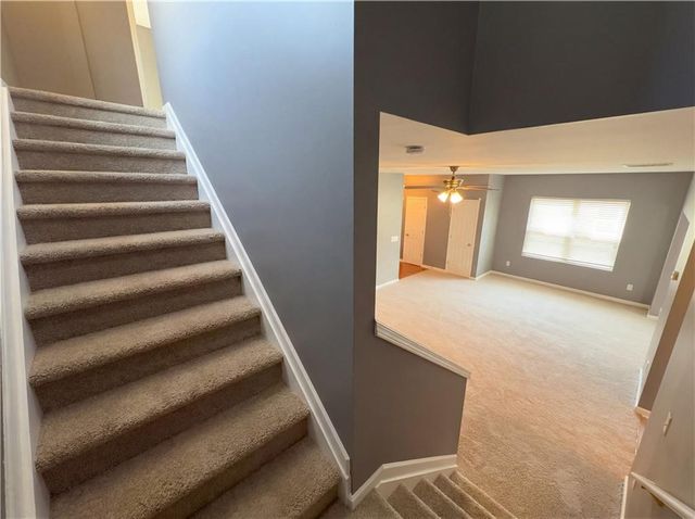 6342 Marsh Hill Trail, Sugar Hill, GA 30518