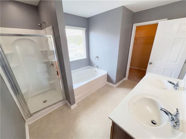 6342 Marsh Hill Trail, Sugar Hill, GA 30518