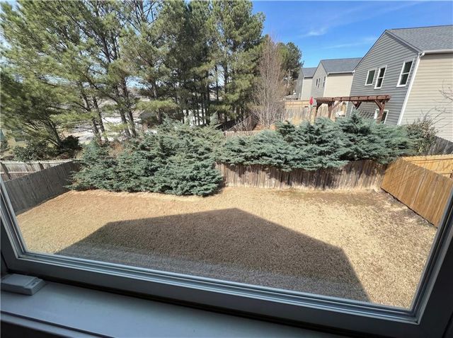 6342 Marsh Hill Trail, Sugar Hill, GA 30518