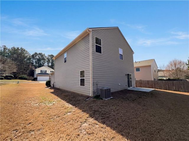 6342 Marsh Hill Trail, Sugar Hill, GA 30518