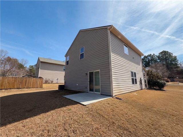 6342 Marsh Hill Trail, Sugar Hill, GA 30518