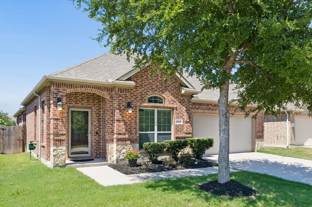 10212 Bennet Drive, Mckinney, TX 75072